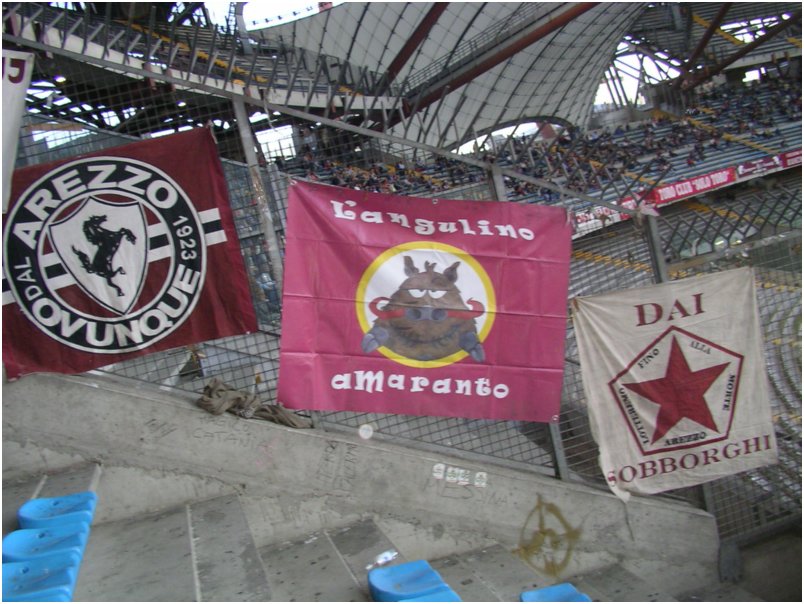 Torino - Arezzo  07.052005 025